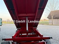 Obermaier 10 Tonnen Zweiachs