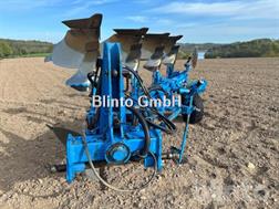 Lemken VariOpal 140