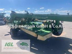 Krone EasyCut 6210 CV