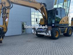 Hydrema MX 16