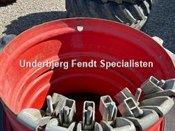 Michelin 600/70R30-30