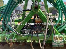 Amazone Catros 6003-2