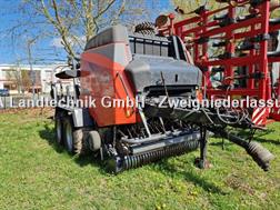Kuhn VBP 2265 PROGRESSSIVE DENSITY