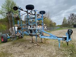 Lemken Kristall 9/600