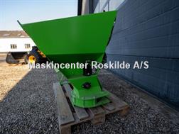 Avant Topdresser