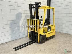 Hyster A 1.50 XL