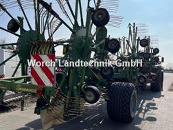 Krone Swadro 2000