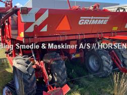 Grimme GB-430