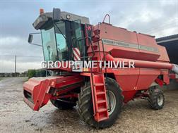 Massey Ferguson 34