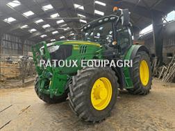 John Deere 6145R