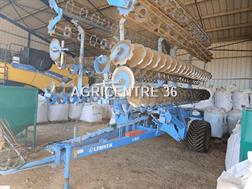 Lemken GIGANT 10