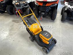 Stiga COMBI43SAE