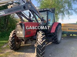 Massey Ferguson MF 6180 A
