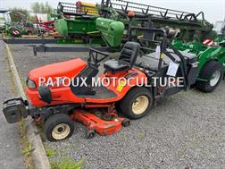 Kubota G21