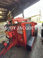 Kuhn Polycrok 3850