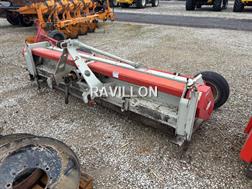Agram TS 320