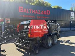 Kuhn Fbp 2135 mk2