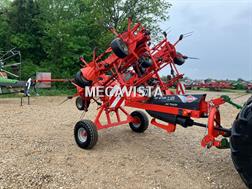 Kuhn GF 8702 T GII