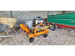 Berti ECOSPRINT