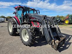 Valtra G115 Hitech