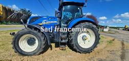 New Holland T7.245 AC