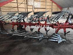 Kuhn VARI-MASTER 120 NSH