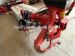 Kuhn GMD 285 FF Verkauf IM KUNDENAUFTRAG