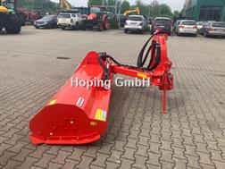 Maschio Giraffa XL210 SE