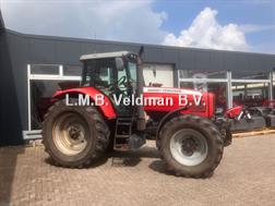 Massey Ferguson 6490