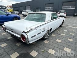 Ford Thunderbird