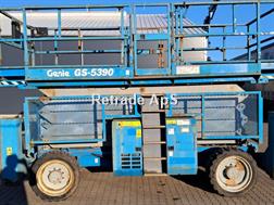 Genie GS 5390