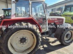 Steyr 964
