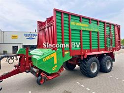 Strautmann Tera-Vitesse 4201 CFS