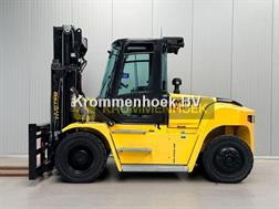 Hyster H 12 XM-6