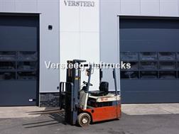 Linde E15