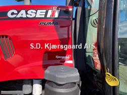 Case IH PUMA 155