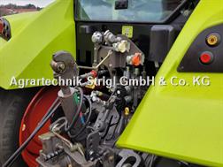 Claas ARION 410