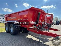 Annaburger HTS 22.15 Gronddumper Kieper