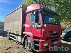 Iveco Stralis 310