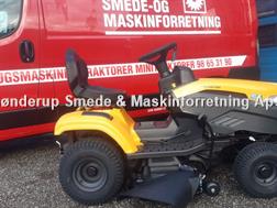 Stiga 5108