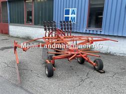 Kuhn GA 3501 GM Kreiselschwader