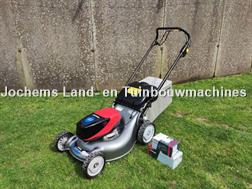 Honda HRG 466 XB