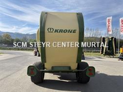 Krone Comprima V180XC