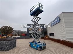 Genie GS 2646