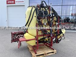 Hardi Master 1200 15m