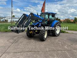 New Holland T 5.105
