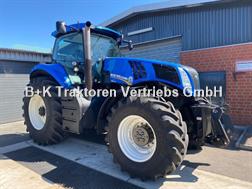 New Holland T8.300