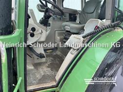 Fendt 718 Vario