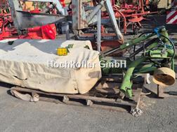 Krone AM  243 S