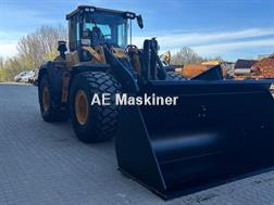 Volvo L 110 H L110H2 Lang Bom